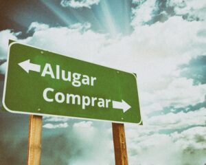 Como escolher entre comprar ou alugar um imóvel: o guia completo para uma decisão inteligente